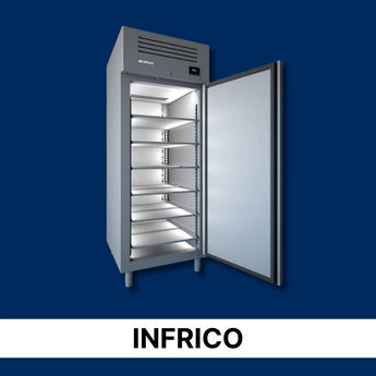 Infrico Refrigeration