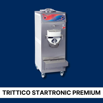 bravo trittico startronic premium
