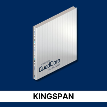 kingspan insulated panels