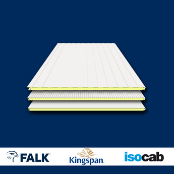 Insulated panels