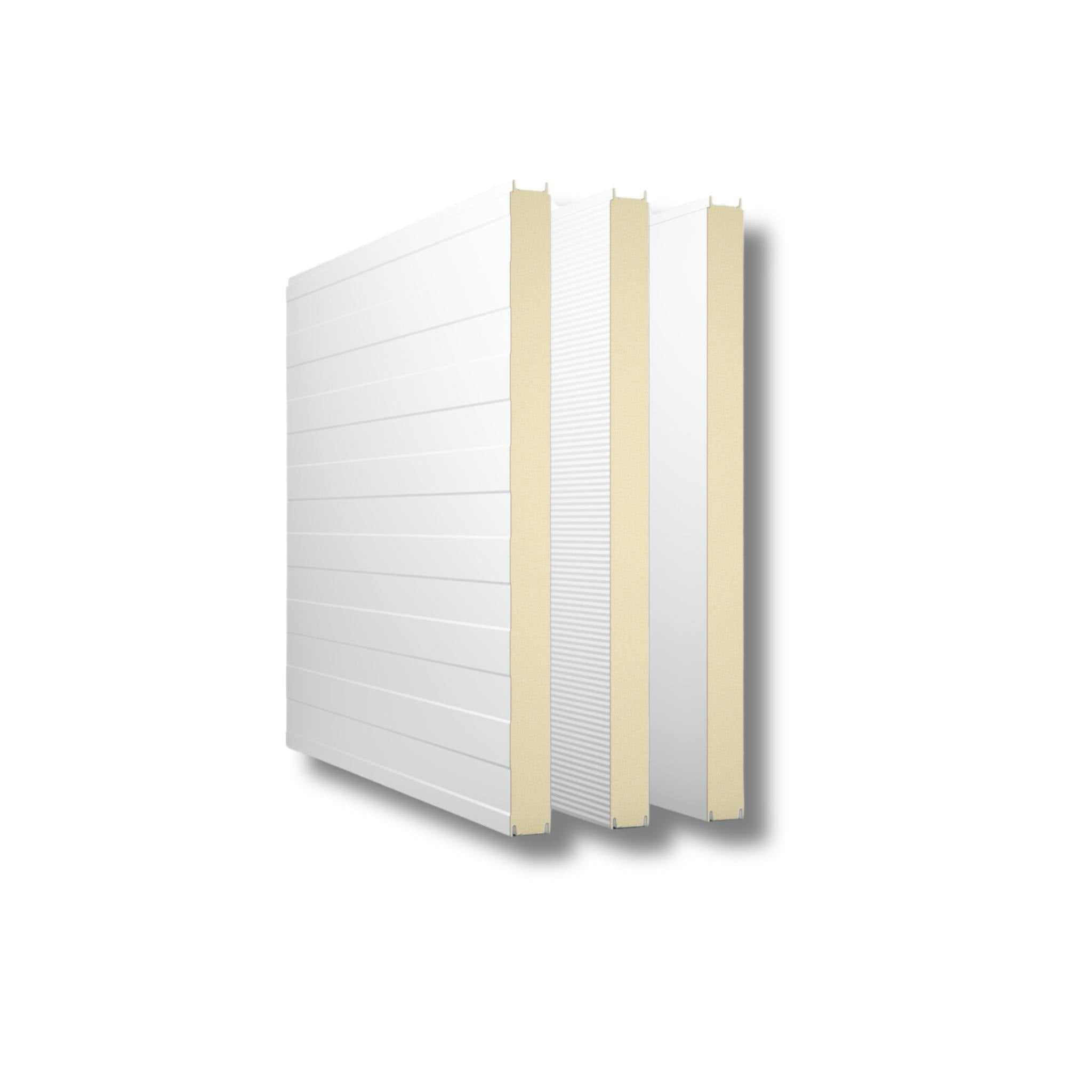 ArcelorMittal Insulated Panels