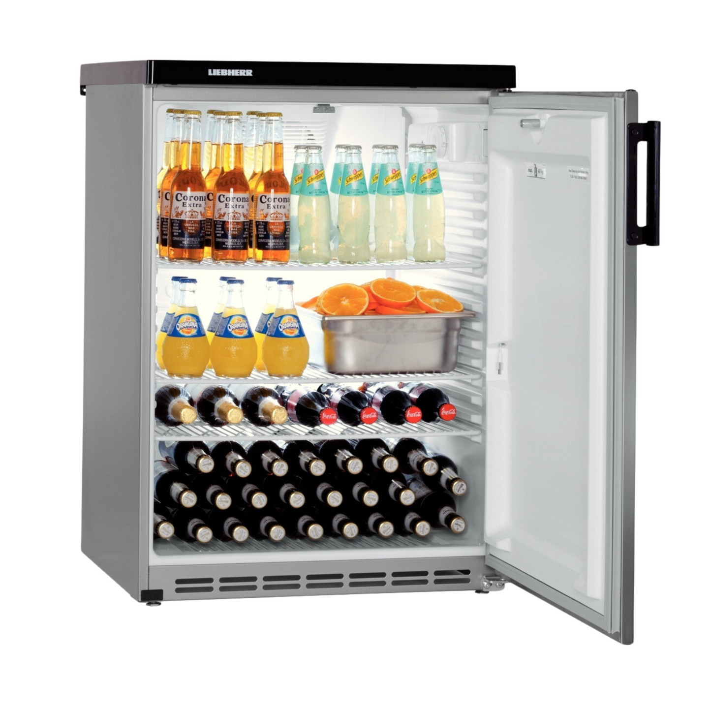 Liebherr FKvesf 1805 Under Counter Fridge