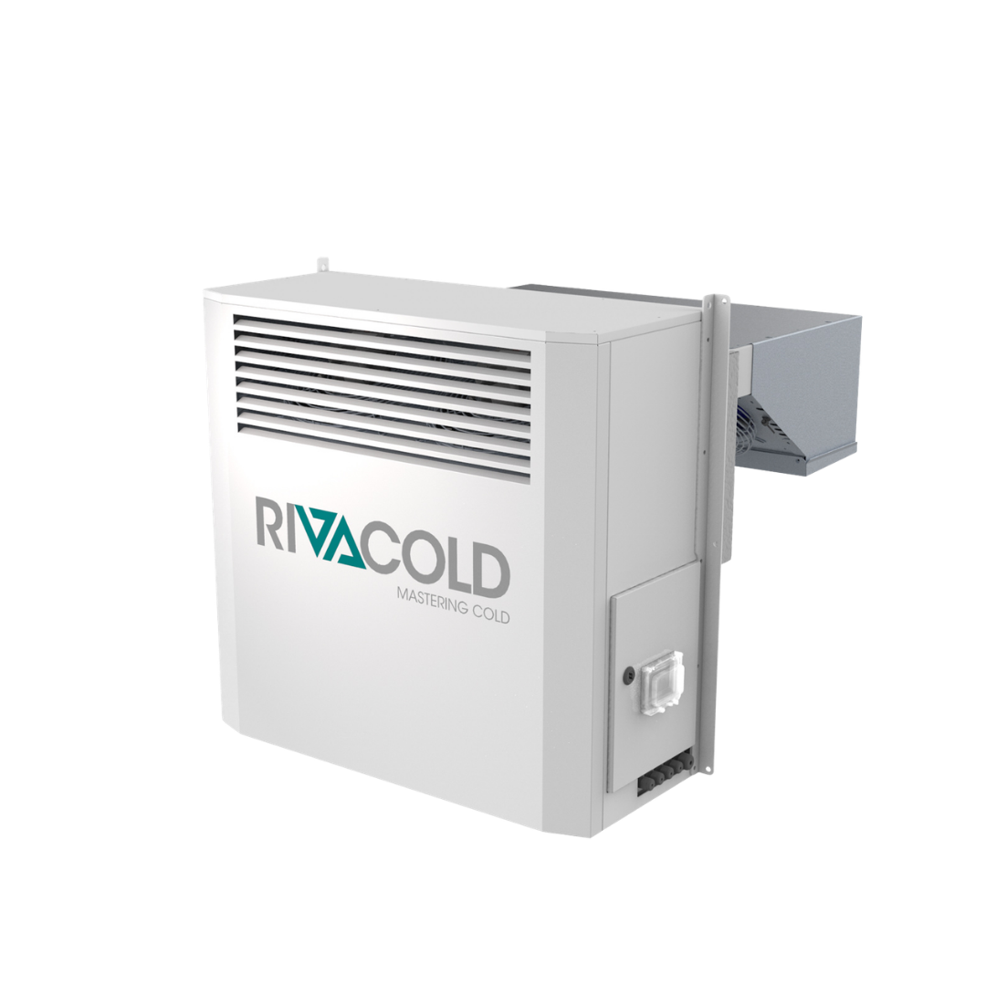 Rivacold BOLD Chiller Indoor Monoblock BD1352MA50P11 - 47.2m³