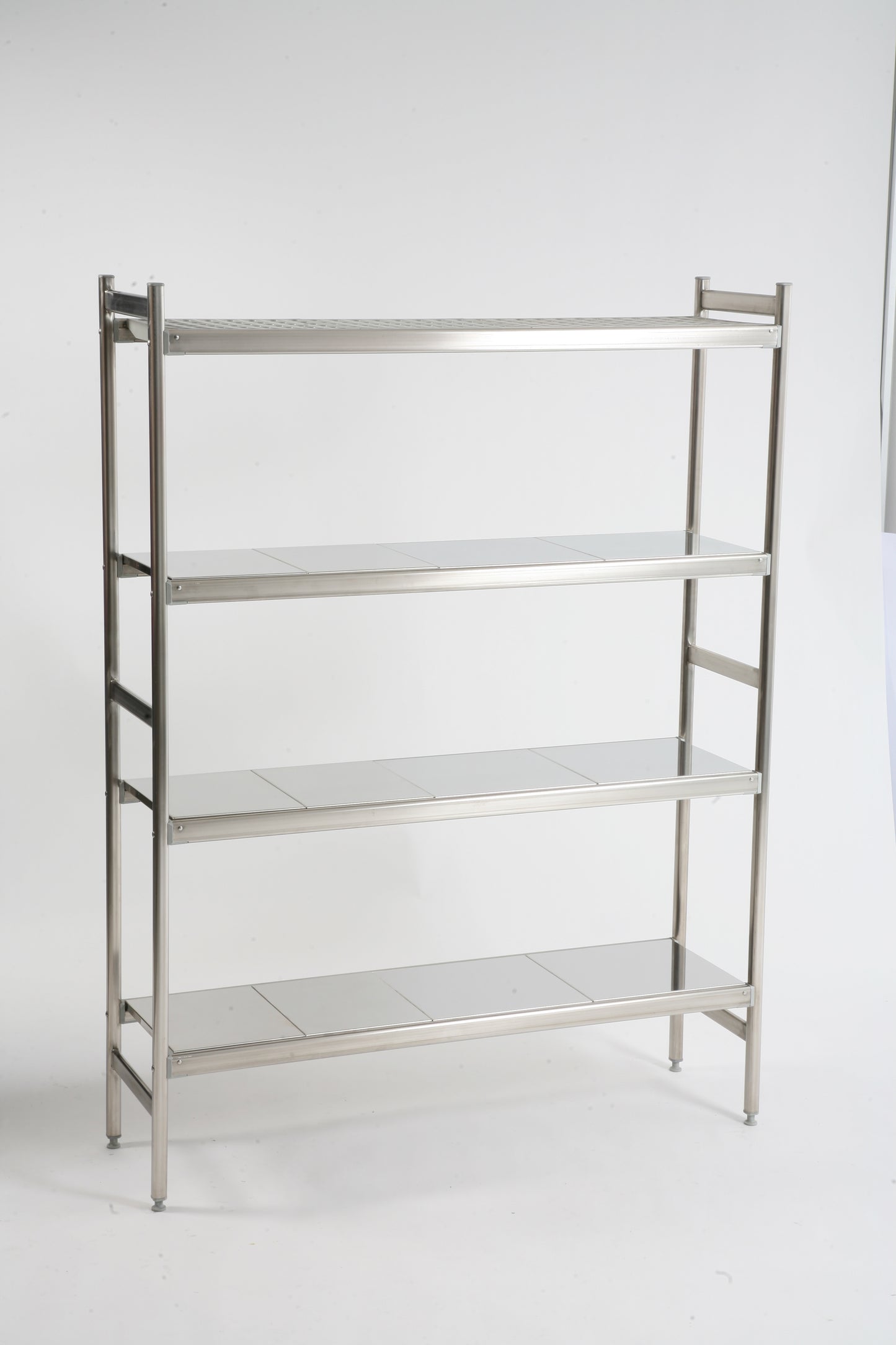 Italmodular Linear Shelving Kit