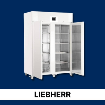 liebherr MediLine refrigeration