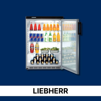 Liebherr refrigeration
