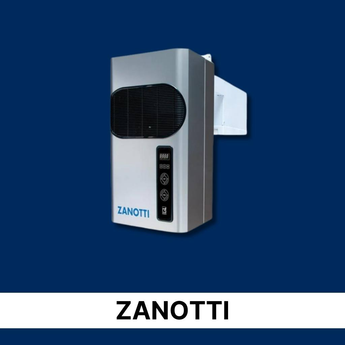 Zanotti monoblock units