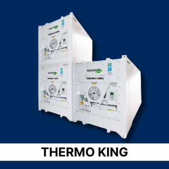 Thermoking portable coldstores