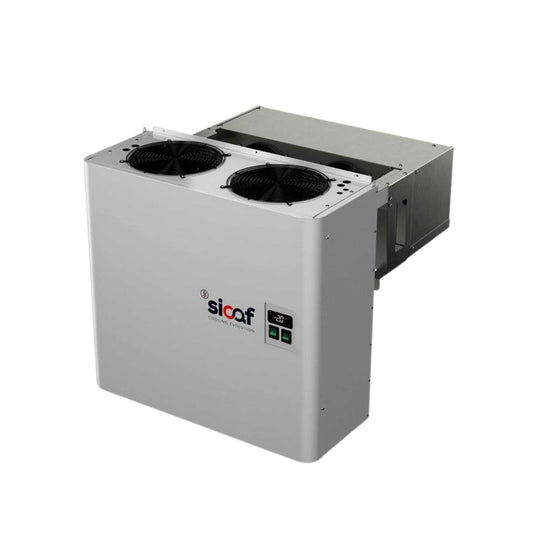 ACB300 Sicaf Wall Mounted Freezer Monoblock 23.6m³ 3 phase(Indoor Use)