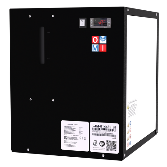 OMI CHW M 11A R513A Industrial Chiller