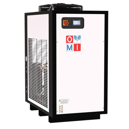 OMI CHW T 98A R513A Industrial Chiller