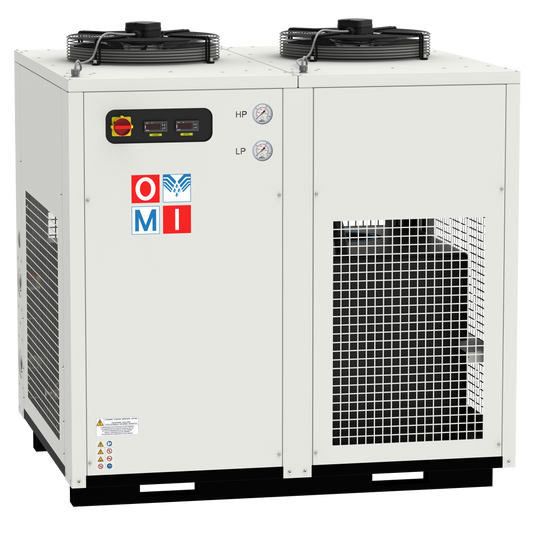 OMI CHW T 473A R513A Industrial Chiller