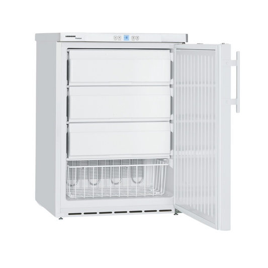 Liebherr GGU 1500 Under Counter Freezer