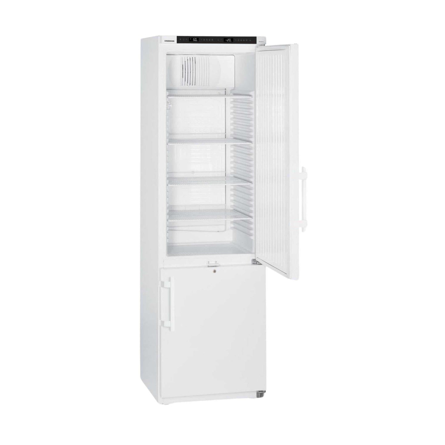 Liebherr SCFFG 4002 Fridge/Freezer Combination (Performance Series)