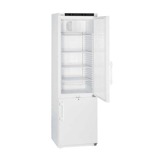 Liebherr SCFFG 4002 Fridge/Freezer Combination (Performance Series)