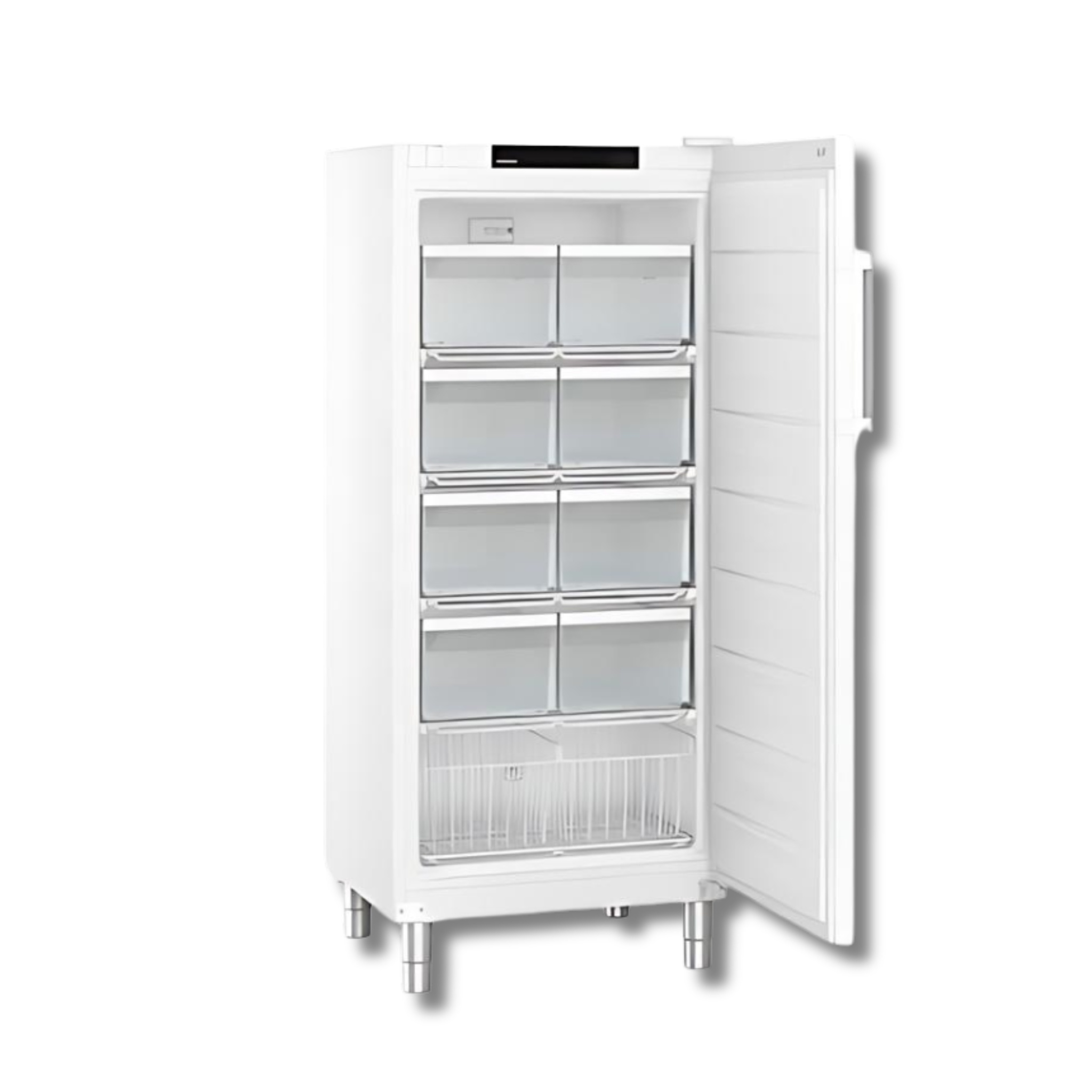 Liebherr Laboratory Freezer with Static Cooling - SFFSG 5501 – Big Ice Box