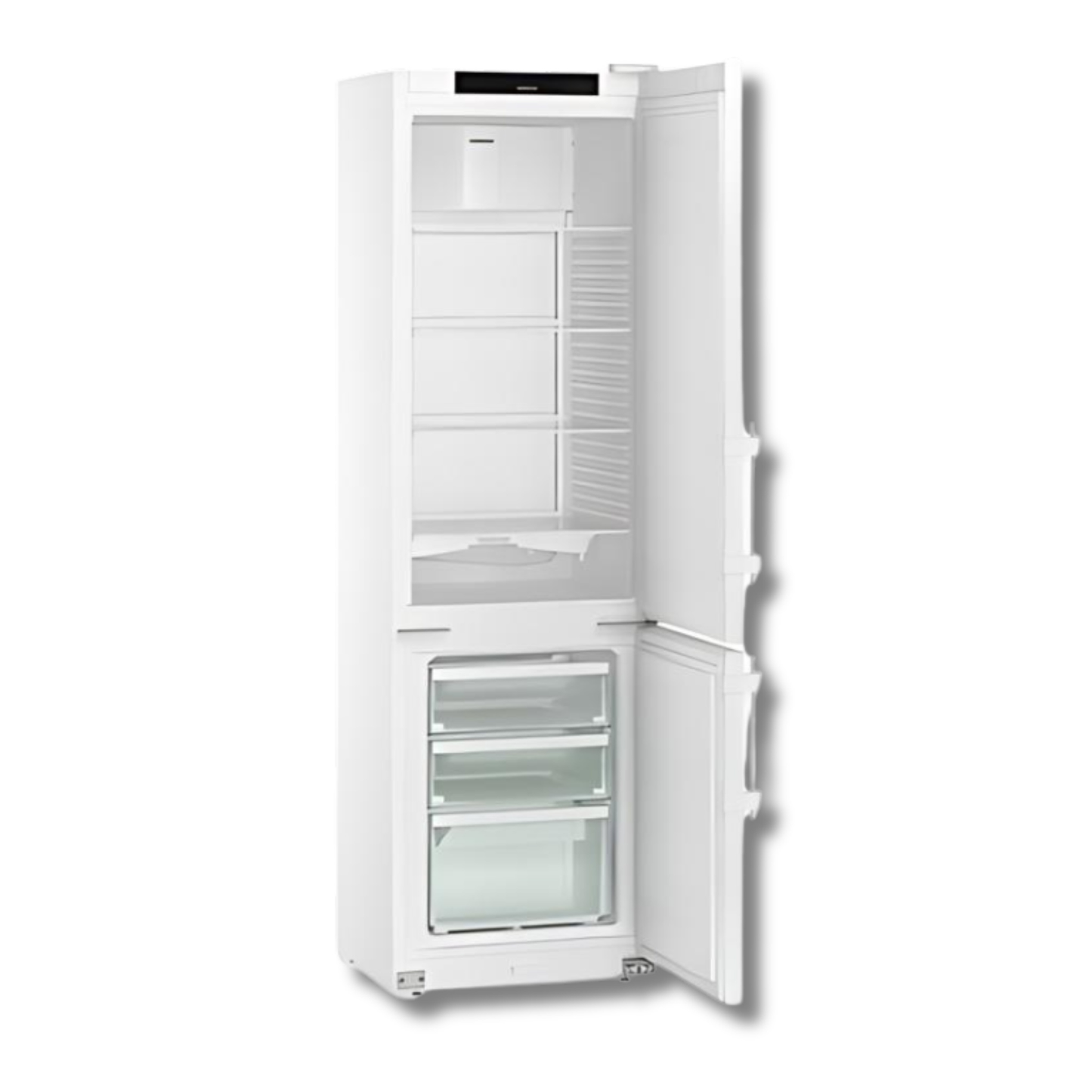 Liebherr SCFFG 4002 Fridge/Freezer Combination (Performance Series)