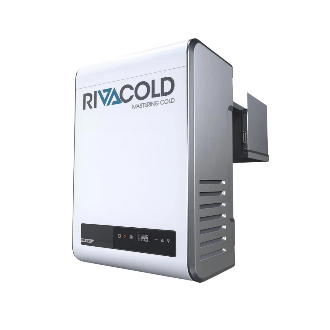 Rivacold BEST EASY Chiller Indoor Monoblock BYWT352MA80P12 - 55m³