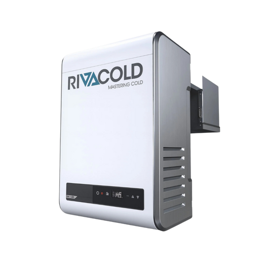 Rivacold BEST EASY Freezer Indoor Monoblock BYWT302LA50P12 - 18.2m³