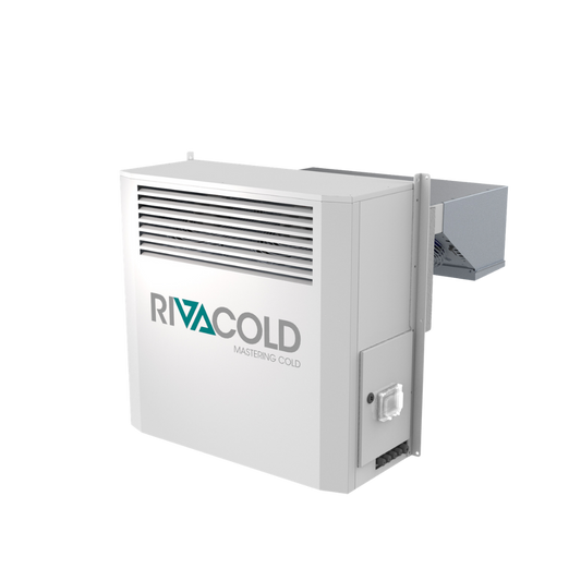 Rivacold BOLD Chiller Outdoor Monoblock BD1251MA10P11 - 8.4m³