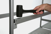 Italmodular Linear Shelving Kit