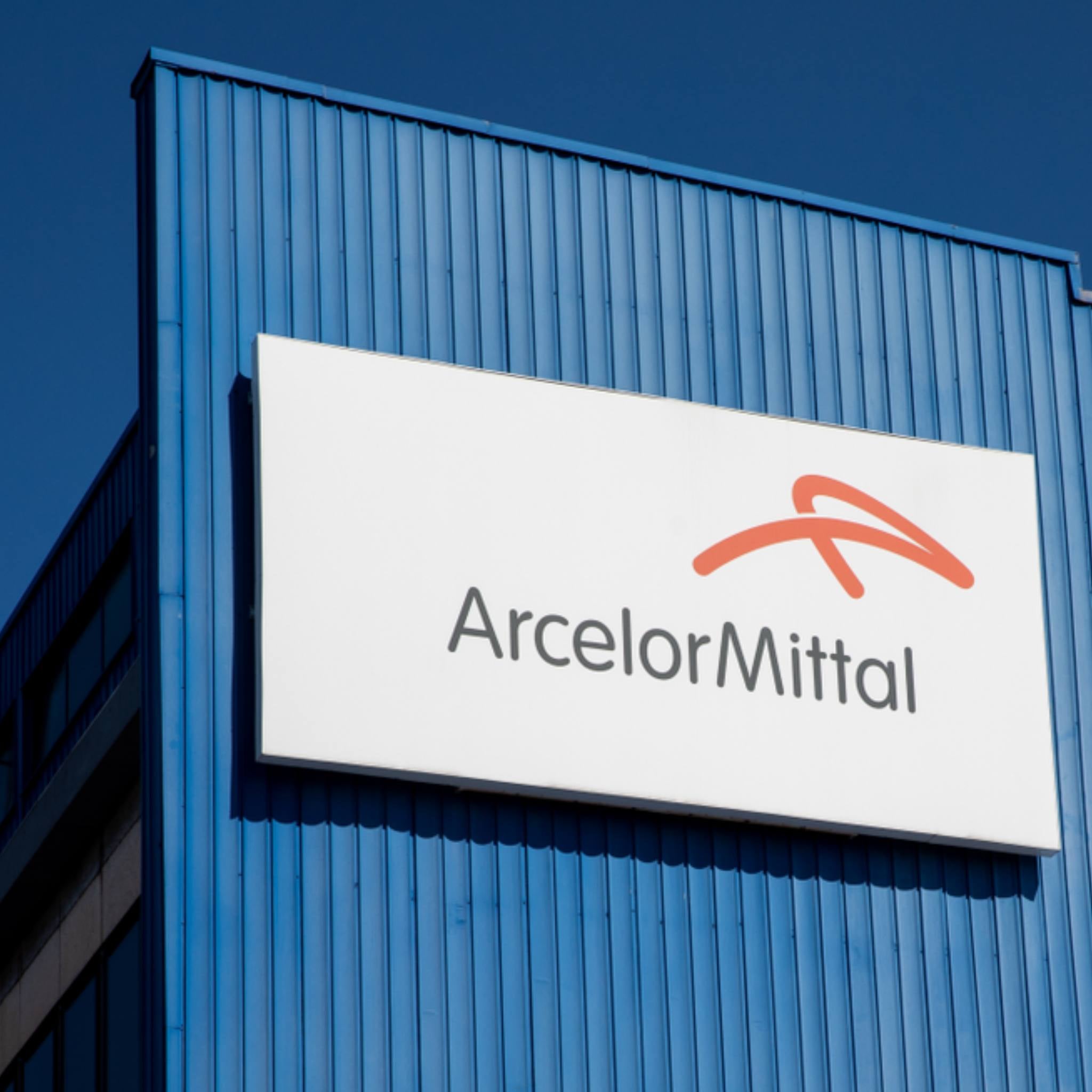 ArcelorMittal insulated cold room panels
