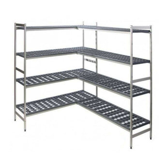 Fermod shelving