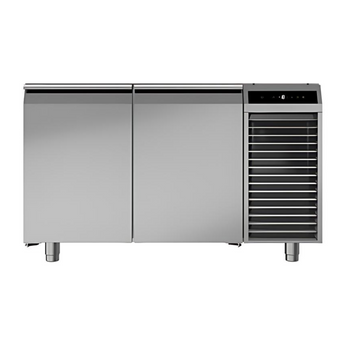 Liebherr refrigeration for food service