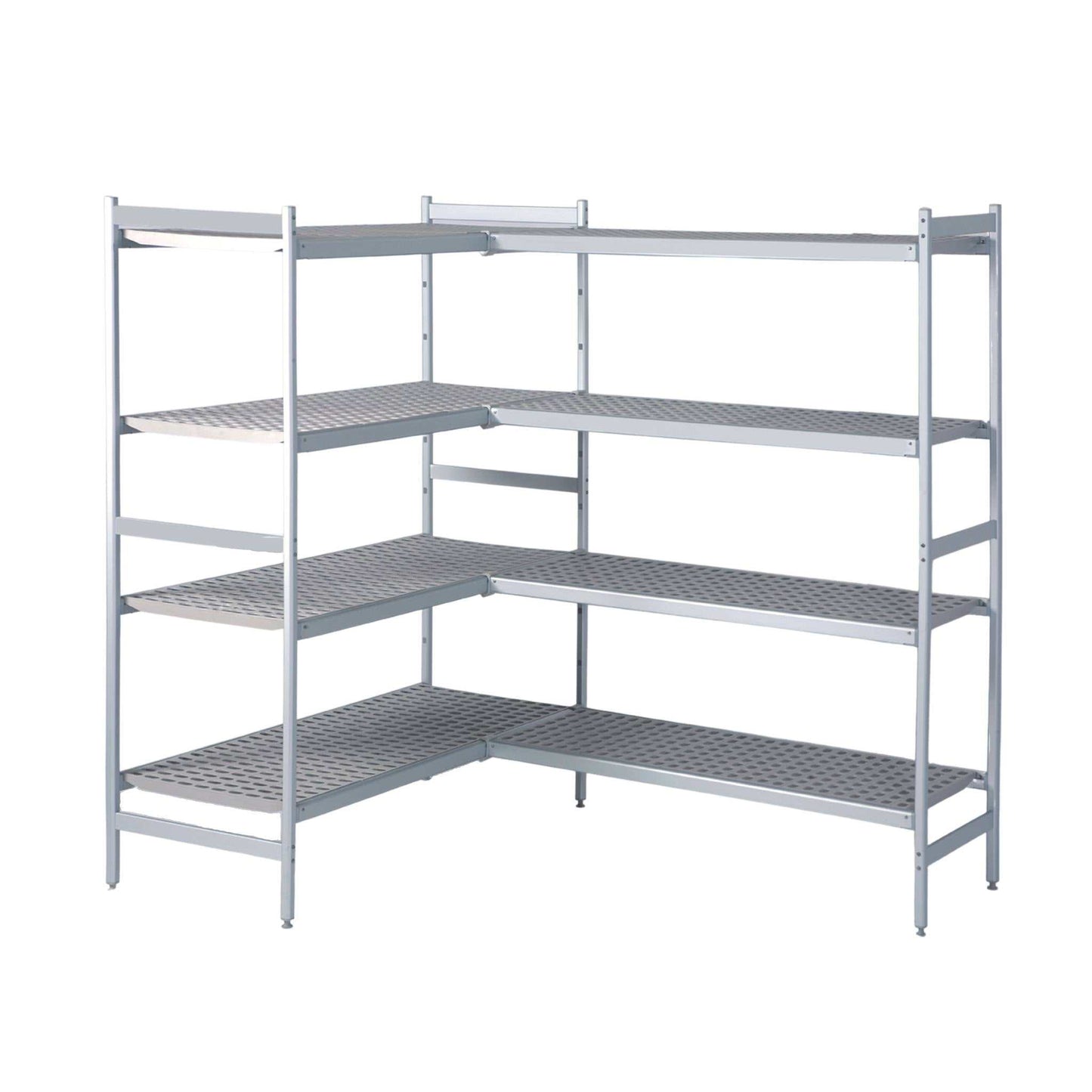 Italmodular Linear Shelving Kit