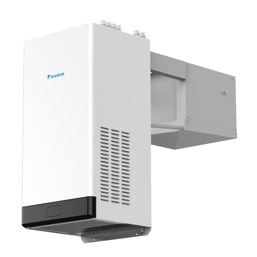 Daikin LMS Inverter LMSEY1A09AVM01 Monoblock 1240W – Big Ice Box Co
