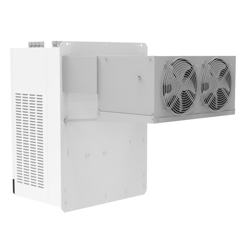 Daikin LMS Inverter Monoblock 2480W (Dual Circuit)