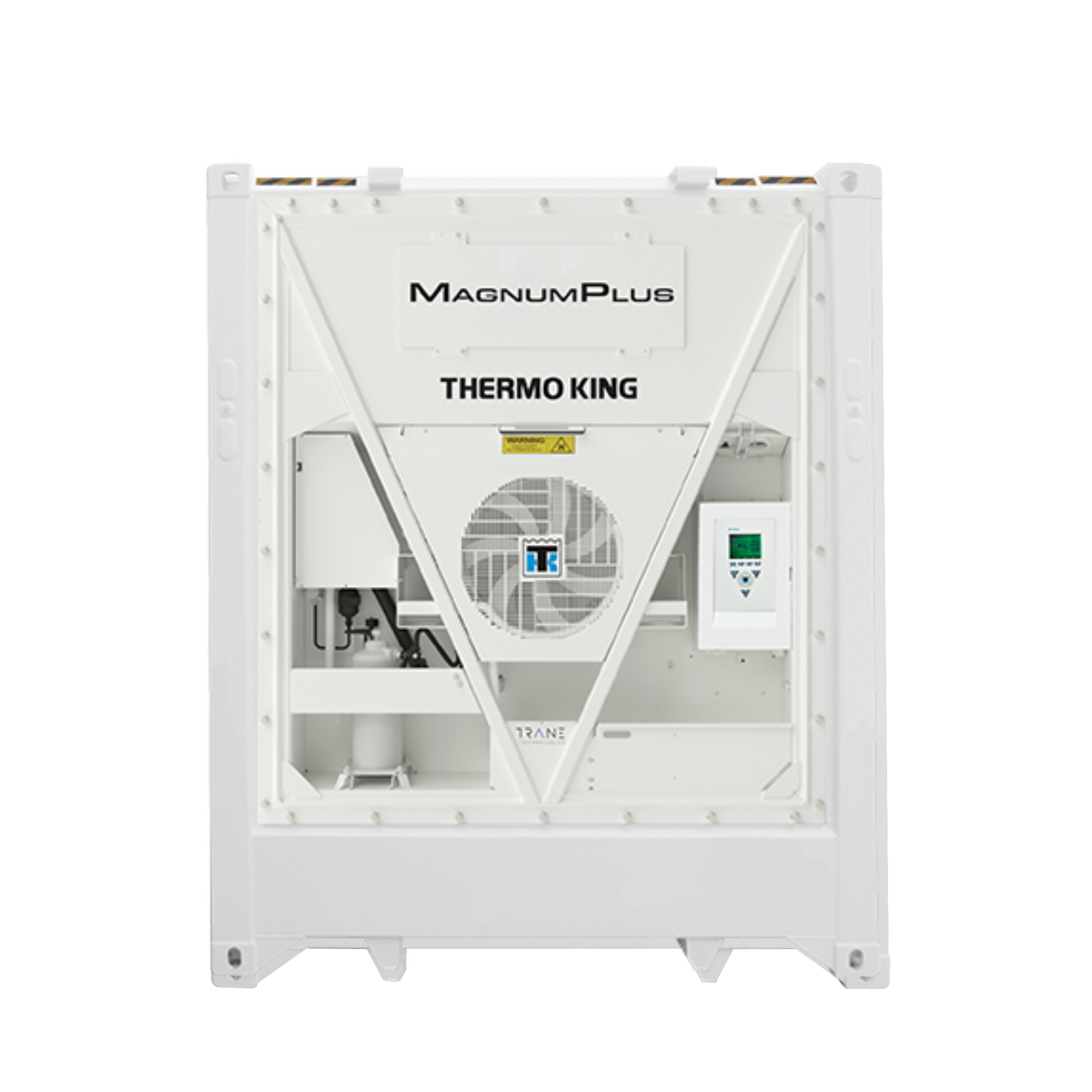Thermo King 20ft Magnum Plus Portable Coldstore