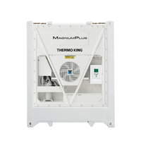 Thermo King 20ft Magnum Plus Portable Coldstore