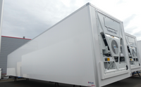 Thermo King 20ft Magnum Plus Portable Coldstore