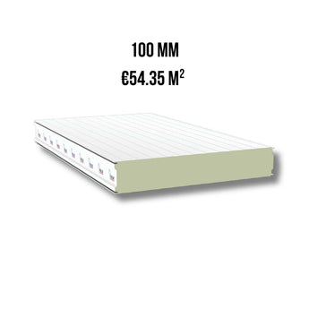 Falk Insulated Panels