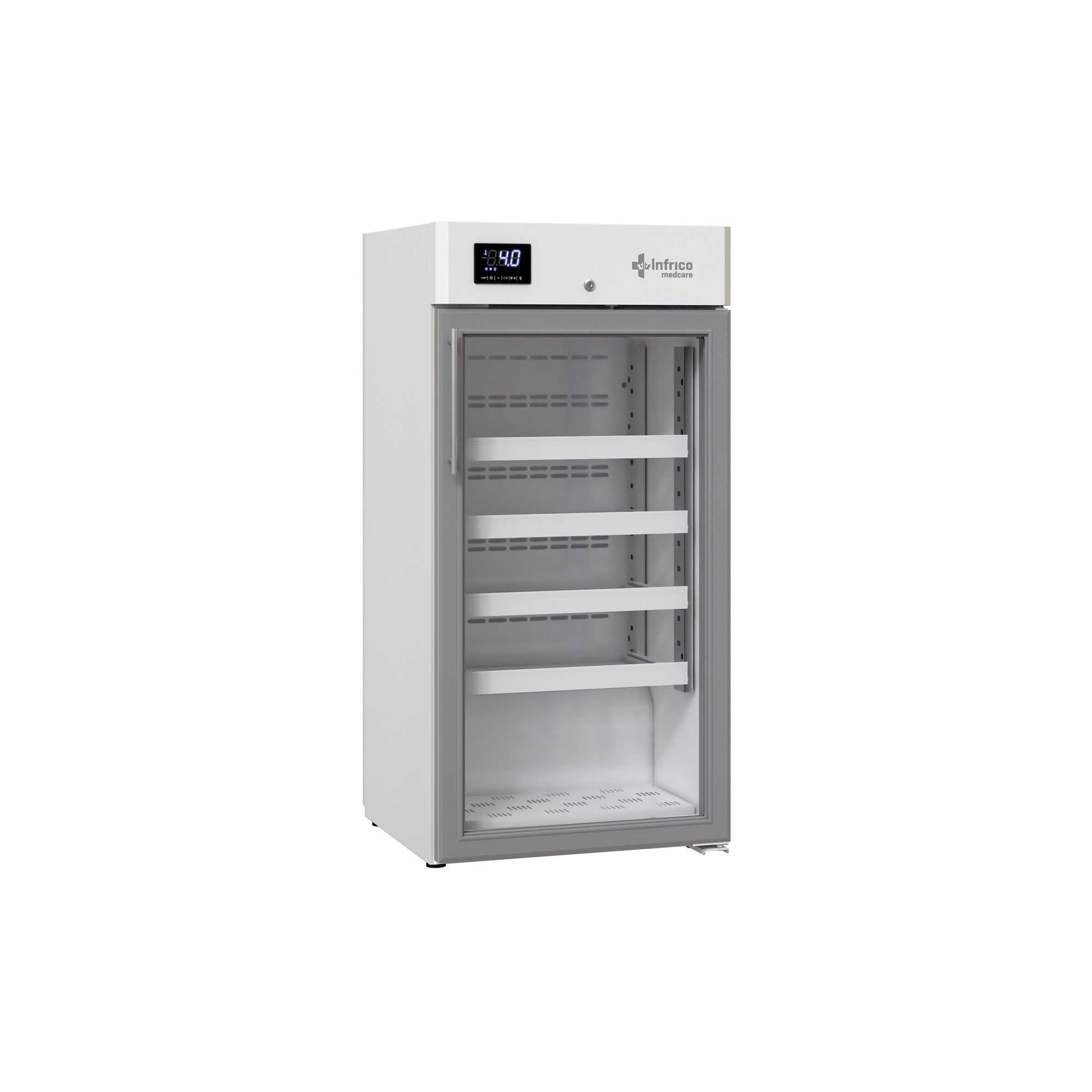Infrico refrigeration